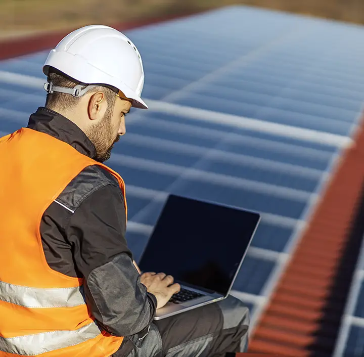professionnel panneau solaire agen