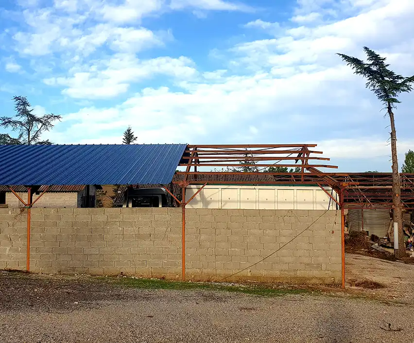 panneau solaire agen toiture