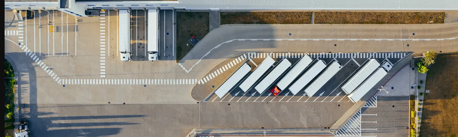 panneau solaire agen logistique