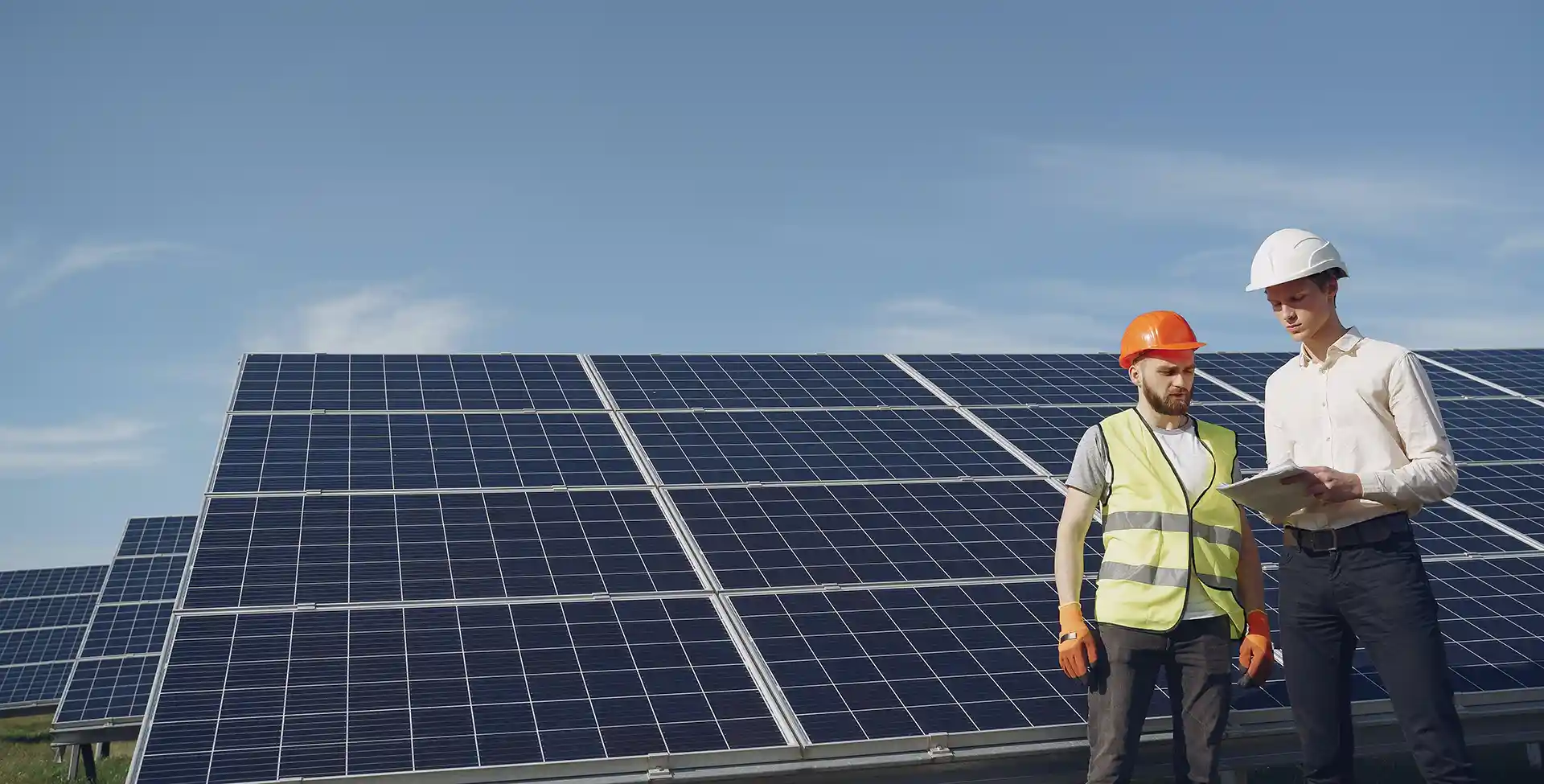 panneau solaire agen mise en place